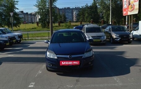 Opel Astra H, 2008 год, 349 000 рублей, 3 фотография