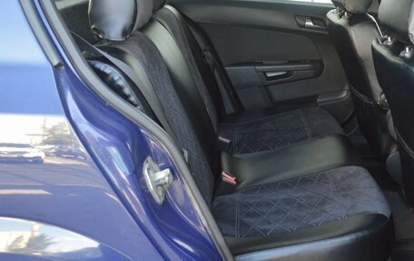 Opel Astra H, 2008 год, 349 000 рублей, 13 фотография
