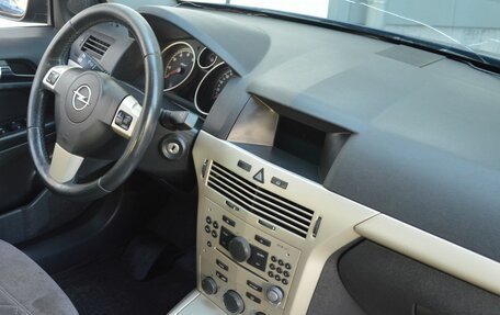 Opel Astra H, 2008 год, 349 000 рублей, 12 фотография