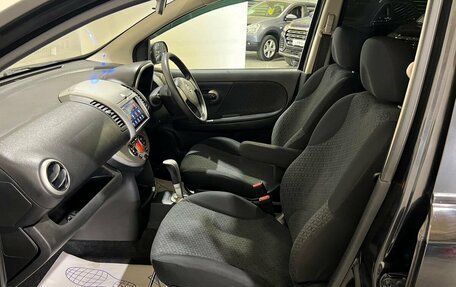 Nissan Note II рестайлинг, 2011 год, 700 000 рублей, 9 фотография