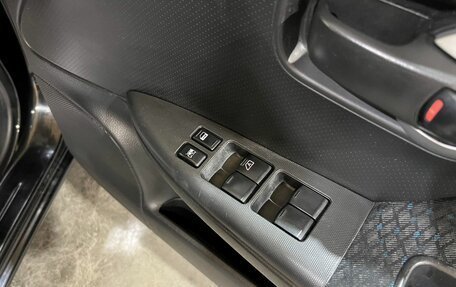 Nissan Note II рестайлинг, 2011 год, 700 000 рублей, 24 фотография