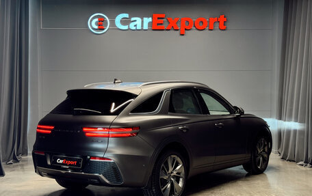 Genesis GV70, 2021 год, 3 900 000 рублей, 8 фотография