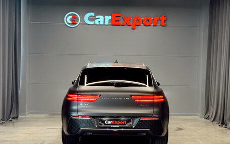 Genesis GV70, 2021 год, 3 900 000 рублей, 4 фотография