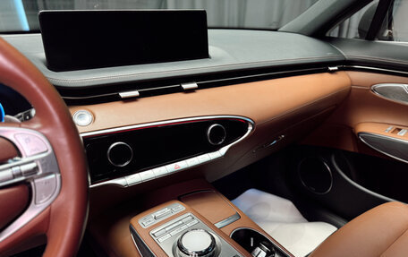 Genesis GV70, 2021 год, 3 900 000 рублей, 13 фотография