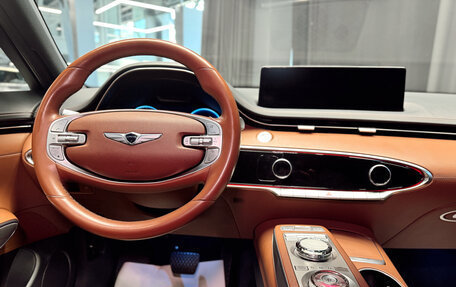 Genesis GV70, 2021 год, 3 900 000 рублей, 12 фотография