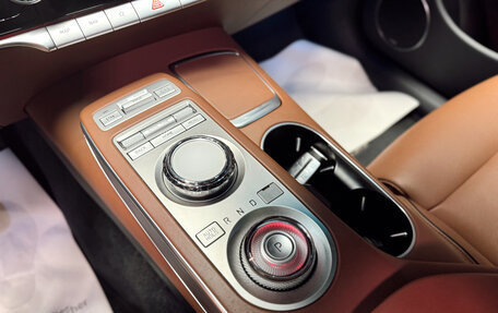 Genesis GV70, 2021 год, 3 900 000 рублей, 14 фотография