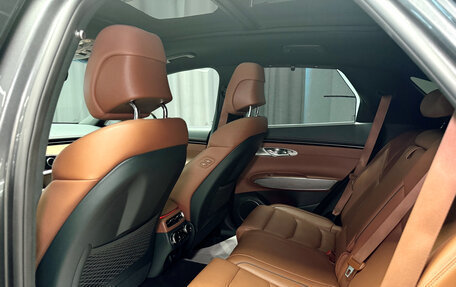 Genesis GV70, 2021 год, 3 900 000 рублей, 24 фотография