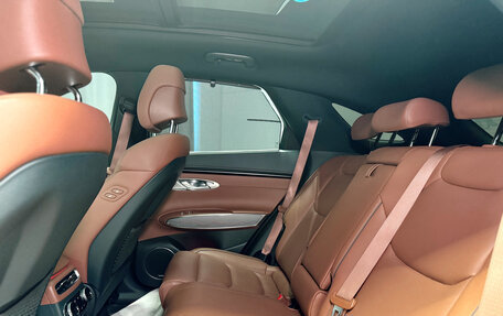 Genesis GV70, 2021 год, 3 900 000 рублей, 18 фотография