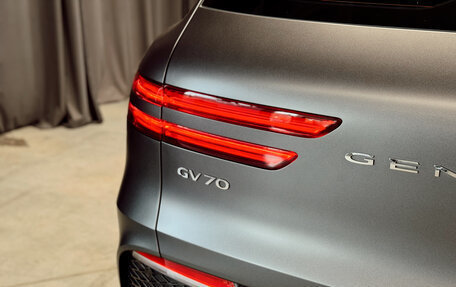 Genesis GV70, 2021 год, 3 900 000 рублей, 17 фотография