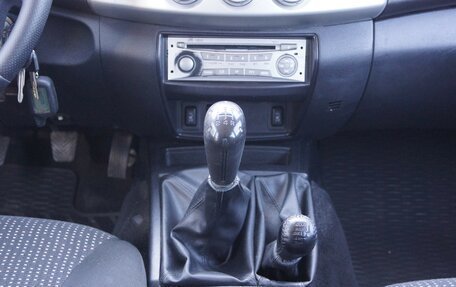 Mitsubishi L200 IV рестайлинг, 2013 год, 1 690 000 рублей, 11 фотография