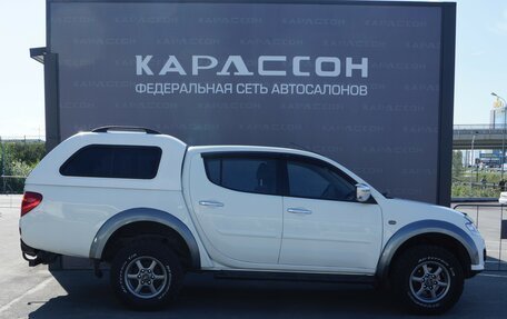 Mitsubishi L200 IV рестайлинг, 2013 год, 1 690 000 рублей, 4 фотография