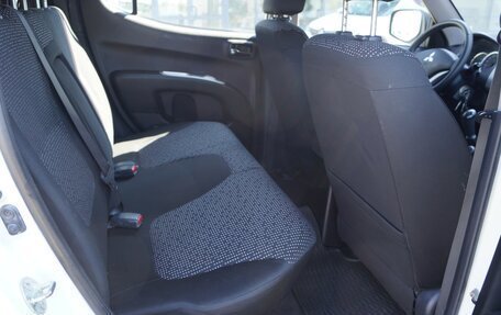 Mitsubishi L200 IV рестайлинг, 2013 год, 1 690 000 рублей, 8 фотография