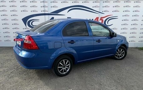 Chevrolet Aveo III, 2008 год, 350 000 рублей, 6 фотография