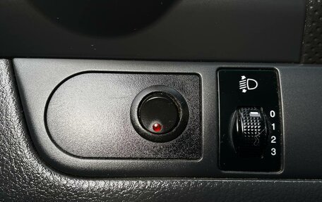 Chevrolet Aveo III, 2008 год, 350 000 рублей, 14 фотография