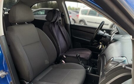 Chevrolet Aveo III, 2008 год, 350 000 рублей, 19 фотография