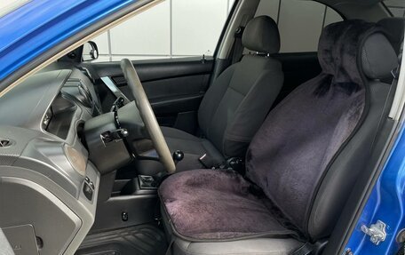 Chevrolet Aveo III, 2008 год, 350 000 рублей, 18 фотография