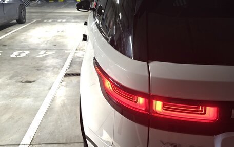 Land Rover Range Rover Velar I, 2020 год, 5 200 000 рублей, 12 фотография