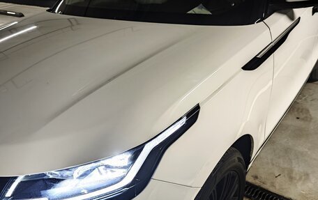 Land Rover Range Rover Velar I, 2020 год, 5 200 000 рублей, 10 фотография