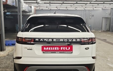 Land Rover Range Rover Velar I, 2020 год, 5 200 000 рублей, 3 фотография