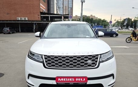 Land Rover Range Rover Velar I, 2020 год, 5 200 000 рублей, 8 фотография