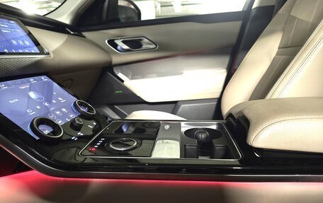 Land Rover Range Rover Velar I, 2020 год, 5 200 000 рублей, 21 фотография