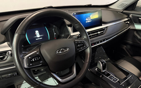 Chery Tiggo 7 Pro, 2023 год, 1 639 000 рублей, 5 фотография