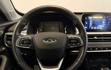Chery Tiggo 7 Pro, 2023 год, 1 639 000 рублей, 7 фотография