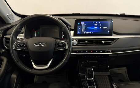 Chery Tiggo 7 Pro, 2023 год, 1 639 000 рублей, 6 фотография