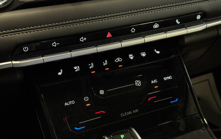 Chery Tiggo 7 Pro, 2023 год, 1 639 000 рублей, 19 фотография