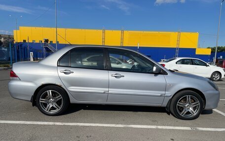 Mitsubishi Lancer IX, 2005 год, 330 000 рублей, 3 фотография