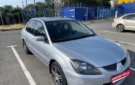 Mitsubishi Lancer IX, 2005 год, 330 000 рублей, 2 фотография