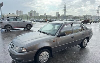 Daewoo Nexia I рестайлинг, 2012 год, 365 000 рублей, 1 фотография