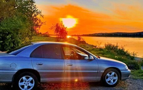 Opel Omega B, 2003 год, 700 000 рублей, 1 фотография