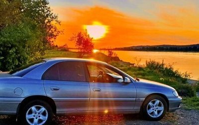 Opel Omega B, 2003 год, 700 000 рублей, 1 фотография
