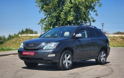 Lexus RX II рестайлинг, 2005 год, 1 140 000 рублей, 1 фотография