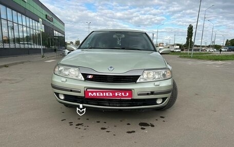 Renault Laguna II, 2003 год, 470 000 рублей, 1 фотография