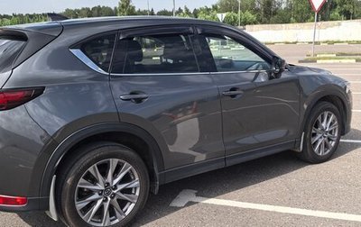 Mazda CX-5 II, 2020 год, 3 900 000 рублей, 1 фотография