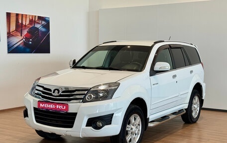 Great Wall Hover H3 I, 2013 год, 850 000 рублей, 1 фотография