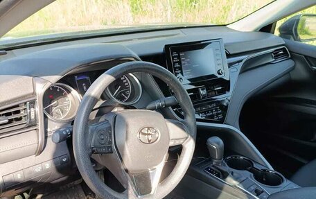 Toyota Camry, 2021 год, 2 650 000 рублей, 1 фотография