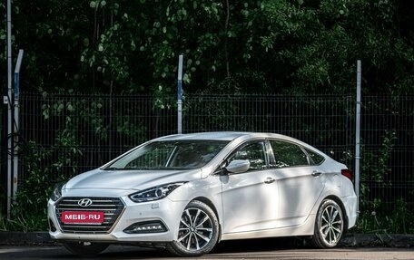 Hyundai i40 I рестайлинг, 2015 год, 1 048 000 рублей, 1 фотография