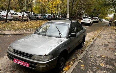 Toyota Corolla, 1993 год, 95 000 рублей, 1 фотография
