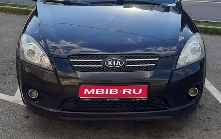 KIA cee'd I рестайлинг, 2009 год, 620 000 рублей, 1 фотография