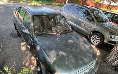 Daewoo Nexia I рестайлинг, 1998 год, 65 000 рублей, 1 фотография
