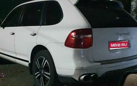 Porsche Cayenne III, 2008 год, 1 150 000 рублей, 1 фотография