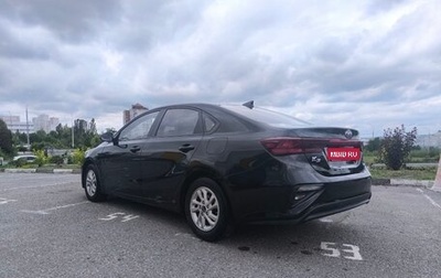 KIA K3, 2019 год, 2 050 000 рублей, 1 фотография