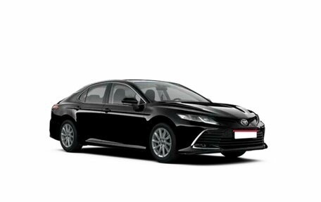 Toyota Camry, 2024 год, 4 268 000 рублей, 1 фотография