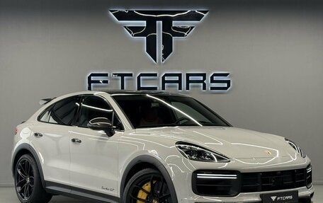 Porsche Cayenne III, 2022 год, 19 994 000 рублей, 1 фотография