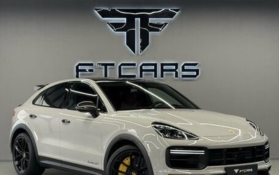 Porsche Cayenne III, 2022 год, 19 994 000 рублей, 1 фотография