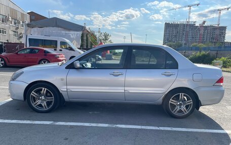 Mitsubishi Lancer IX, 2005 год, 330 000 рублей, 7 фотография