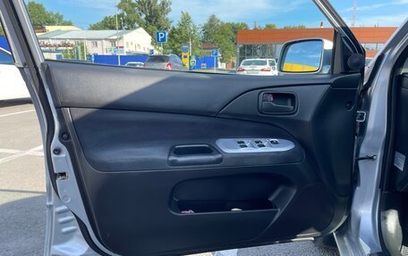 Mitsubishi Lancer IX, 2005 год, 330 000 рублей, 10 фотография